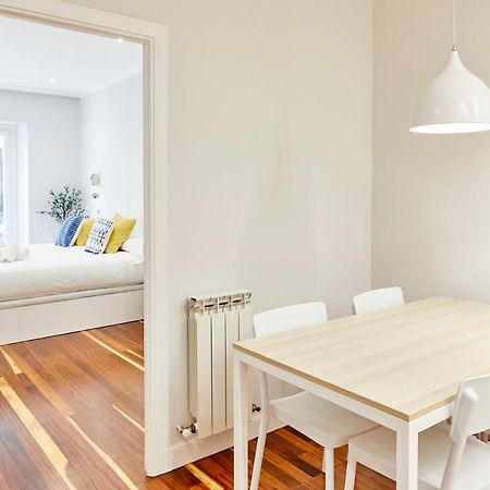 San Martin Apartment By Basque Homes 산세바스티안 외부 사진